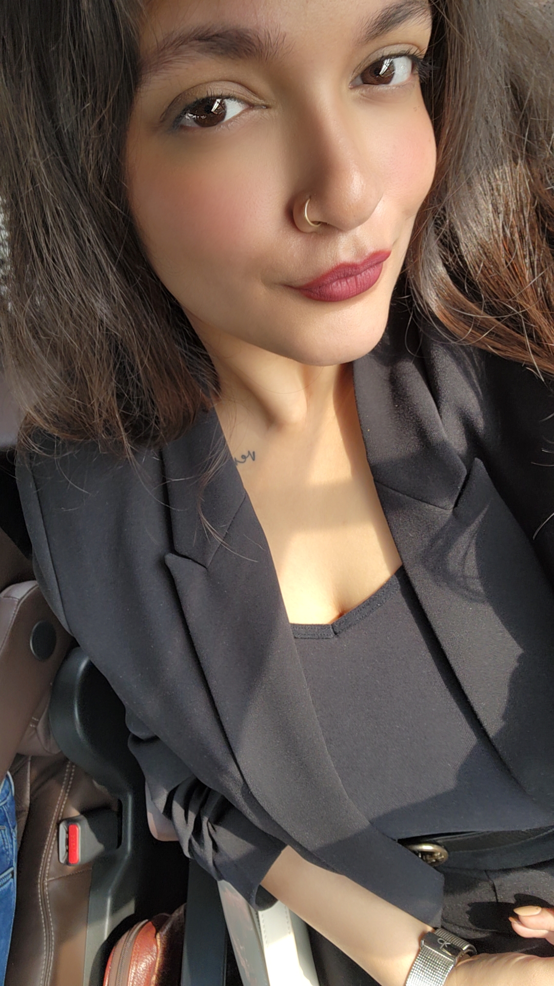 Dr. Lisha Jindal, Psychologist