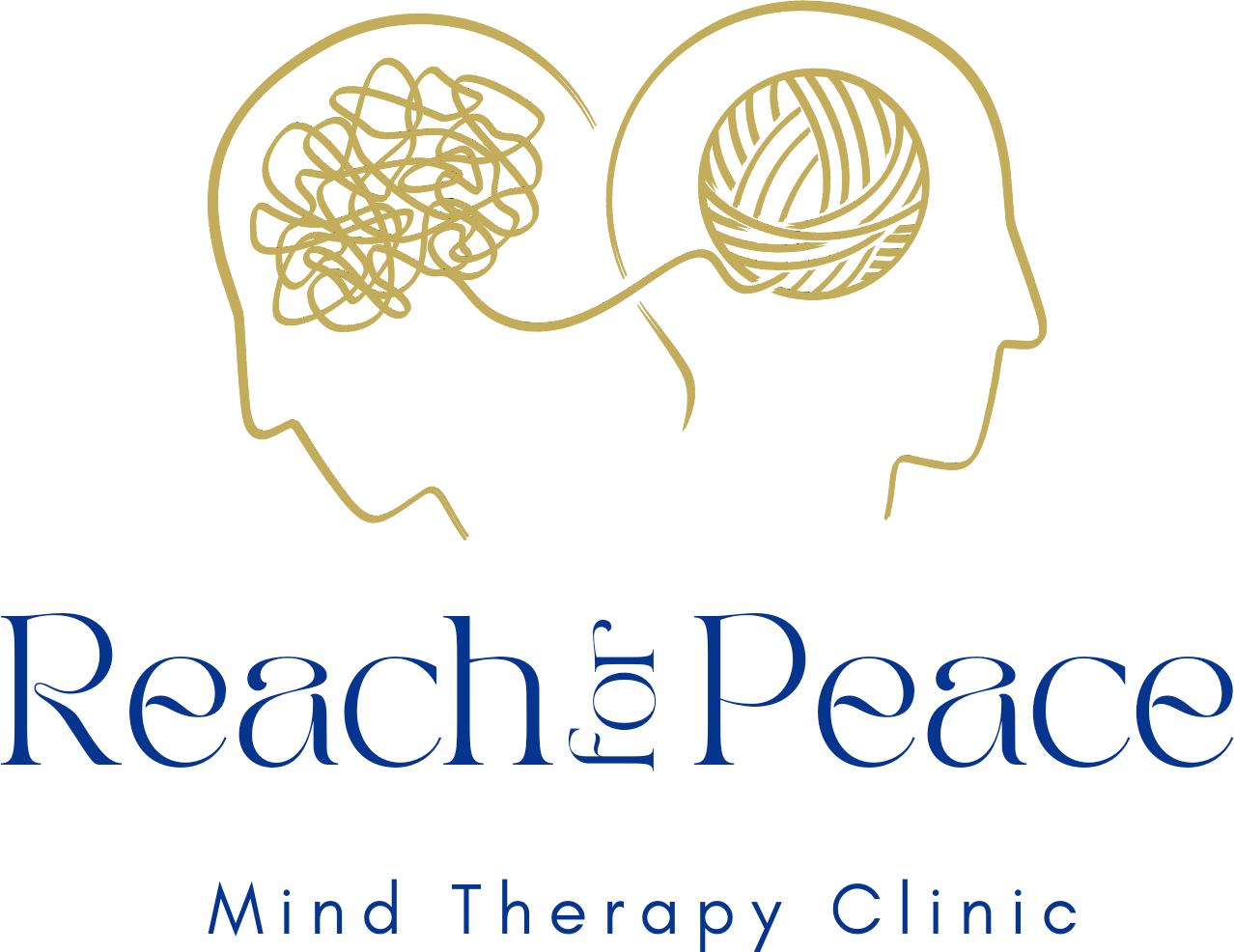 Reach for Peace Mind Therapy Clinic